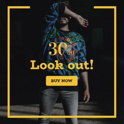 Banner Maker for Online Sales