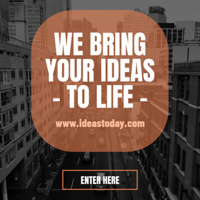 Online Banner Maker for Agencies