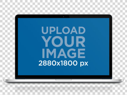 15 Inch MacBook Pro Retina