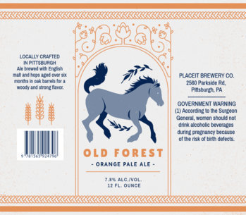 Beer Label Maker for Breweries 768e