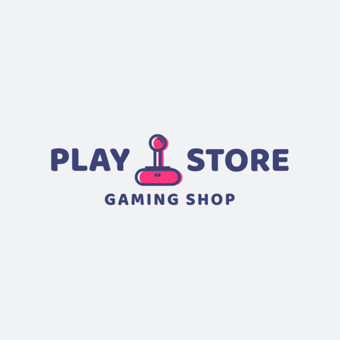 Placeit - Gaming Logo Design Generator for Gaming Shops