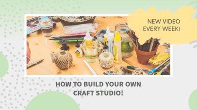 DIY YouTube Thumbnail Maker