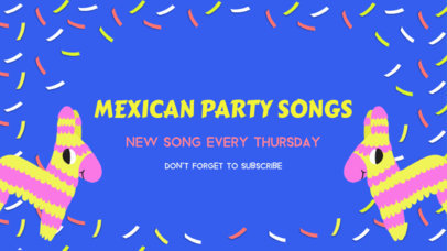  YouTube Thumbnail Maker for a Music YouTube Channel