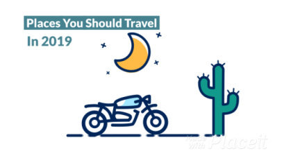 Content Teaser Slideshow Maker for a Travel Video