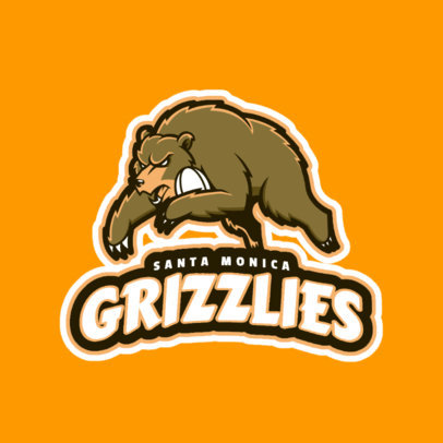 Rugby Team Logo Generator