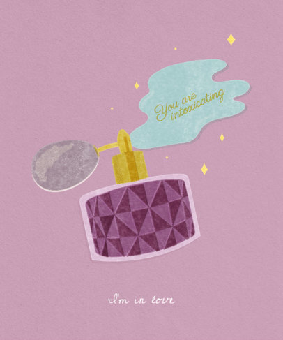 Valentine's Day T-Shirt Design Maker