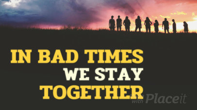 Slideshow Maker to Create a Fundraising Video for Non-Profits 446h 999