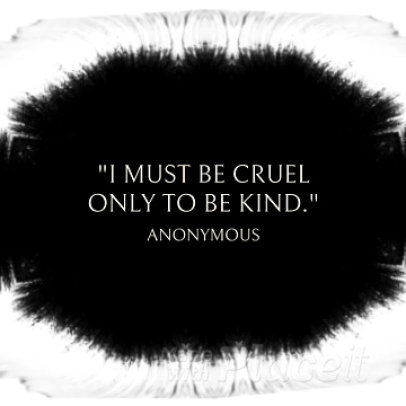 Instagram Video Maker for a Quote Video with Abstract Background