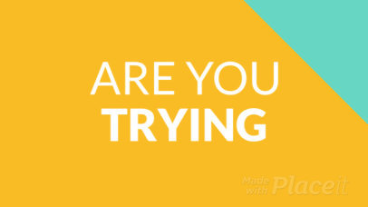 Slideshow Maker for a Video with Colorful Animations