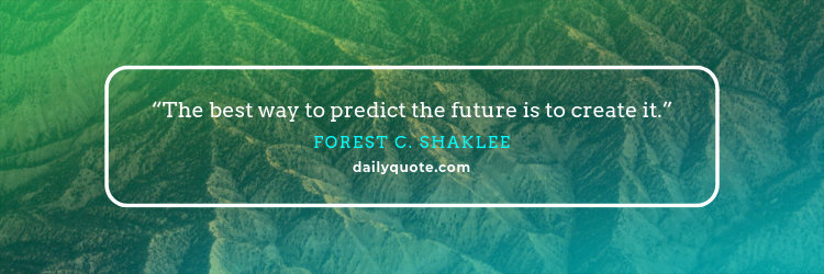 Twitter Header Generator for Quotes with Simple Frame