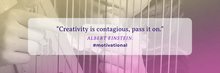 Placeit - Twitter Header Maker for an Inspirational Quote
