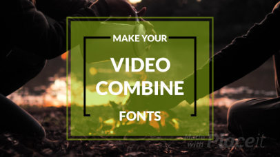 Create stunning videos with our Slideshow Maker - Try now!