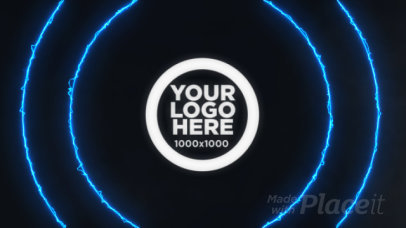 Free Gaming Templates for your Channel - Placeit