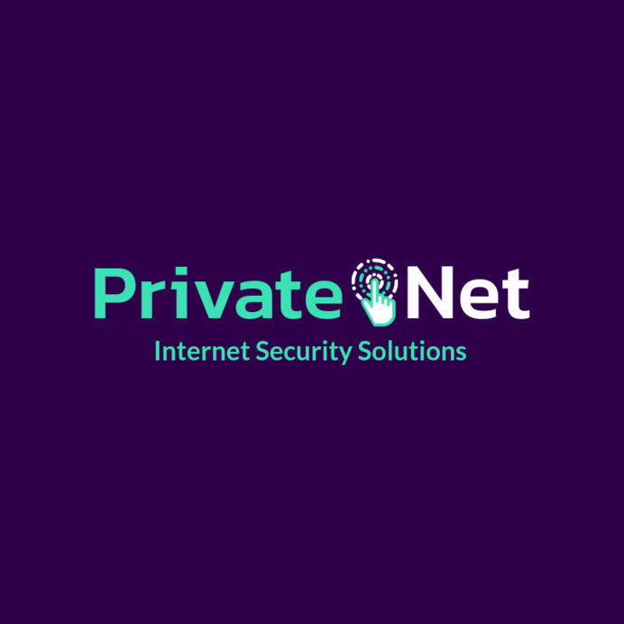 Professional Cyber Security Logo Maker