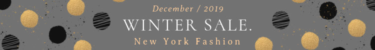 Etsy Shop Banner Maker for a Winter Sale