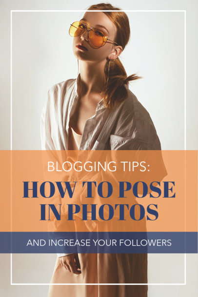 Pinterest Pin Maker for Tutorials and Tips Posts