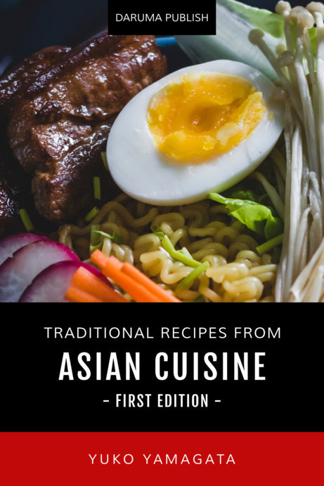 Cookbook Cover Generator
