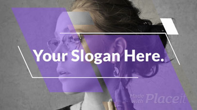 Simple Beauty Intro Maker with Logo Animations 1165