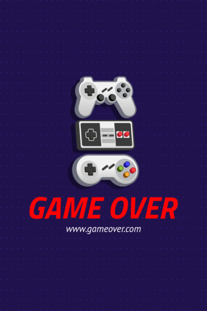 Pinterest Image Creator with Gaming Graphics 1124c