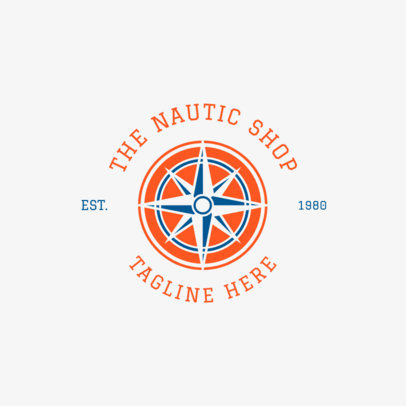 Fishing Club Logo Maker