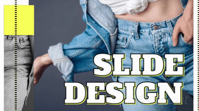 Slideshow Video Maker with Kinetic Typography