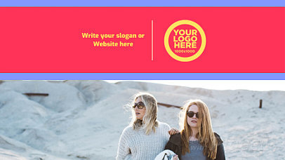 Slideshow Video Maker for Fashion Product Overview with Animated Transitions 1268