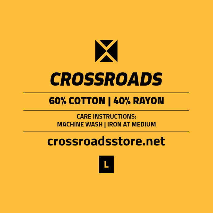 Placeit - Tee Label Design Creator for Sustainable Fashion Brands