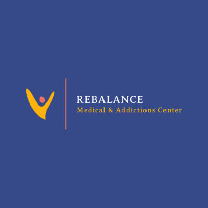 Logo Creator for Rehab Centers