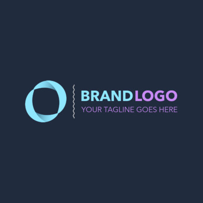 Abstract Logo Maker for Brands and Businesses