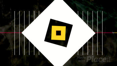 Intro Maker Video Maker for Logo Reveals