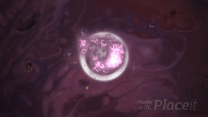 Eye-Catching Intro Maker Video with Electric Animations 1475