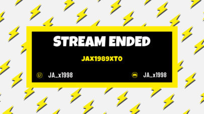 Twitch Stream Overlay Maker for Gamers