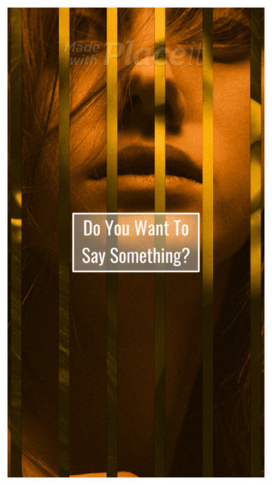 Trendy Instagram Story Maker with a Split Effect