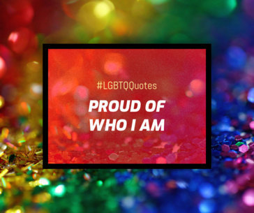 LGBTQ Pride Facebook Post Generator