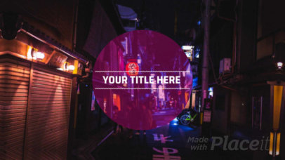 Photo Slideshow Maker with Split Screen Effects