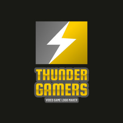 eSports Logo Maker for Sports Games