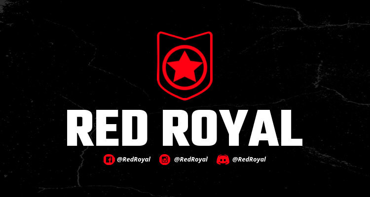 Twitch Banner Maker for an FPS Streamer