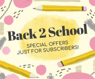 Post Maker for Facebook of Back To School Season 
