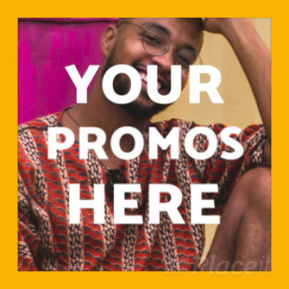 Cool Instagram Video Maker for Fashion Promos