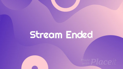 Twitch Templates | Design Templates | Placeit