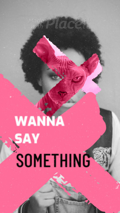 Instagram Story Video with Overlapping Images 1753