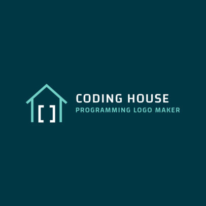 Logo Generator for Software Development Companies