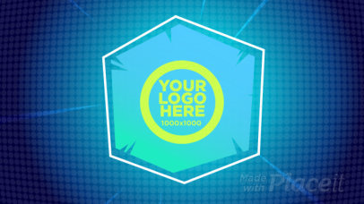 Intro Maker gaming templates | Placeit