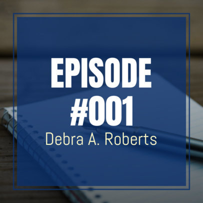 Podcast Cover Maker with a Square Frame