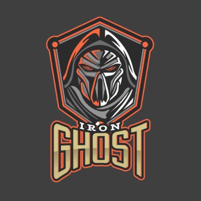 Logo Generator with Characters Inspired by Mobile Legends Heroes 2455w