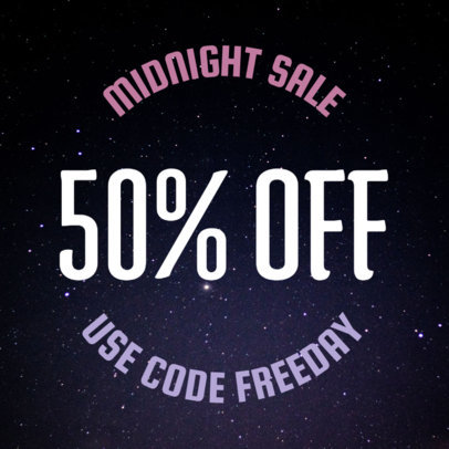 Social Media Post Maker for Sportswear Sales