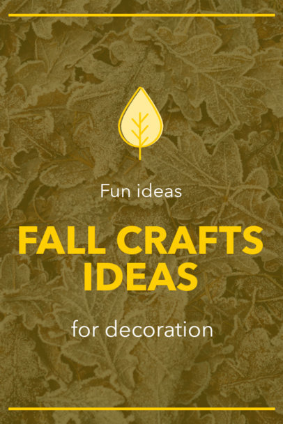 Pinterest Pin Maker for Thanksgiving Ideas