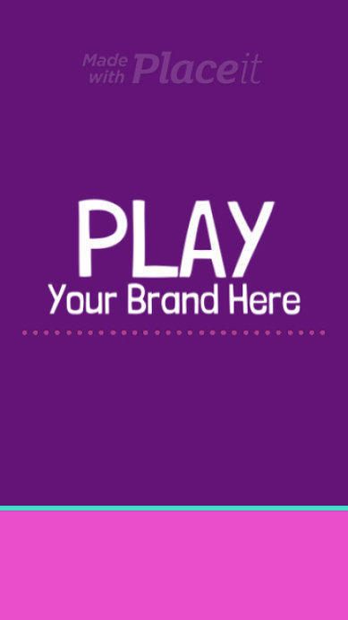 Instagram Story Video Maker with Smooth Transitions