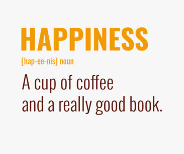 Colorful Typography Quote T-Shirt Design Template