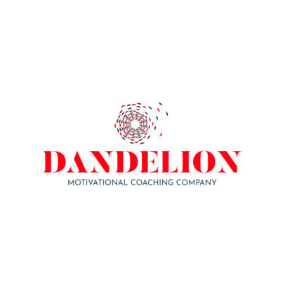 Coaching Company Logo Maker with an Abstract Icon